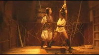 «Sanada kunoichi ninpo-den Kasumi nairan! Yukimura ansatsu!! (2008)» — обои к фильму #1