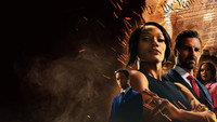 «Овальный кабинет (2019)» — обои к сериалу #1