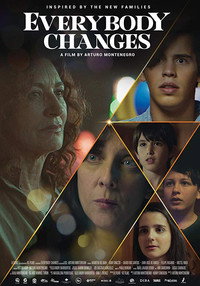 Постер фильма «Todos cambiamos (2019)» — (2 из 5)