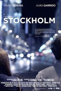 Stockholm (2013) poster