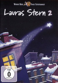 Постер к мультфильму Звезда Лоры 2 (2003)