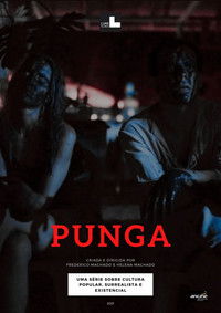 Poster de Punga