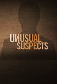 copertina serie tv Unusual+Suspects 2010