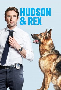 Постер сериала «Хадсон и Рекс (2019)» — (9 из 58)