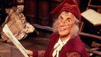 «Alletiders nisse (1995)» — обои к сериалу #2