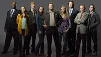 «Счастливый город (2010)» — обои к сериалу #3