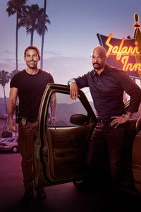 Постер сериала «Смертельное оружие (2016-2019)» — (2 из 31)