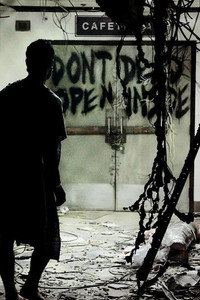 Постер сериала «Ходячие мертвецы (2010-2022)» — (17 из 396)