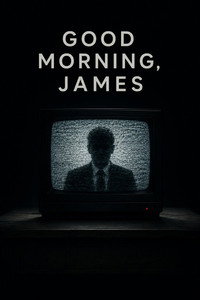 Good Morning, James