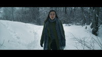 «Снег и медведь (2022)» — обои к фильму #4