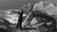 «Женщина с конца света (1938)» — обои к фильму #1
