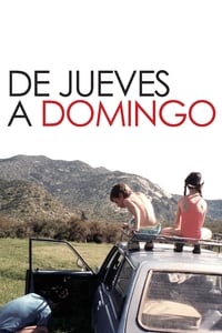 De jueves a domingo (2012)