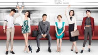 «下一站，别离 (2018)» — обои к сериалу #2