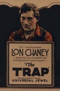 Poster de The Trap