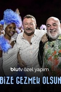 copertina serie tv Bize+Gezmek+Olsun 2017