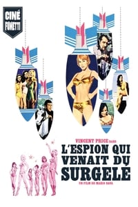 L'espion qui venait du surgelé (1966)