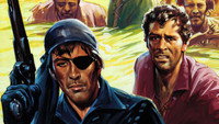 «Пираты кровавой реки (1962)» — обои к фильму #1