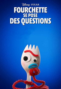 Forky Asks a Question