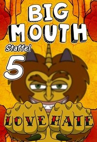 Big Mouth Season 5 Big Mouth Season 5