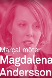 Katrine Marçal möter Magdalena Andersson (2019)