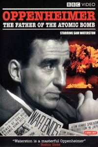 Постер сериала «Оппенгеймер (1980)» — (4 из 31)