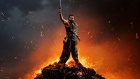 Обои к фильму «Кангува (2024)» — (19 из 48)