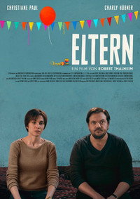 Постер фильма «Родители (2013)» — (1 из 2)