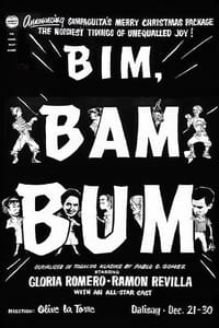 Bim, Bam, Bum (1955)