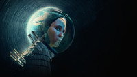 Обои к сериалу «Сигнал (2024)» — (11 из 20)