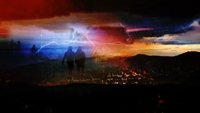 Das Verschwinden vor dem Inneren Auge