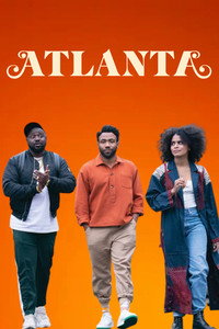 Постер сериала «Атланта (2016-2022)» — (49 из 120)