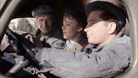 «Весна на Заречной улице (1956)» — обои к фильму #1