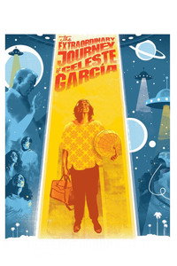 Постер фильма «El viaje extraordinario de Celeste García (2018)» — (3 из 7)