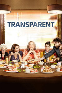 Постер сериала «Очевидное (2014-2019)» — (18 из 36)
