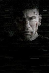 Постер сериала «Каратель (2017-2019)» — (59 из 118)