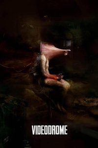 Videodrome poster