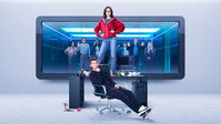 «Мистический квест (2020-2025)» — обои к сериалу #8