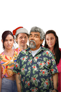 Постер фильма «How the Gringo Stole Christmas (2023)» — (3 из 18)