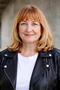 Caroline A. Godin
