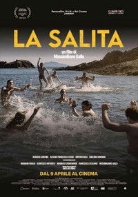 La salita