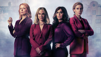 «Честь (2019 - 2022)» — обои к сериалу #5