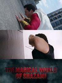 Imagem do Filme The Magical World of Shazam!