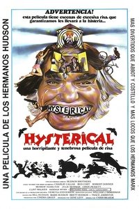 Poster de Hysterical