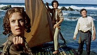 «Castaway (1974)» — обои к сериалу #1