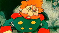 «Горе — не беда (1983)» — обои к мультфильму #3