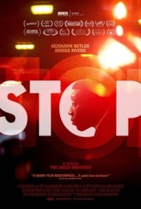 Poster de Stop