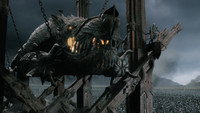 Обои к фильму «Властелин колец: Возвращение короля (2003)» — (66 из 88)
