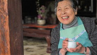 Life on a Tea Farm