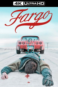 Постер сериала «Фарго (2014)» — (30 из 137)