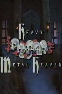 Poster de Heavy Metal Heaven Hosted by Elvira